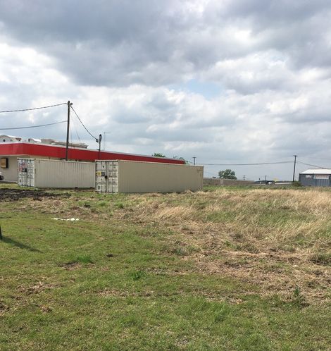 IH 35 at Wonder World Drive: IH 35 at Wonder World Drive, San Marcos, TX 78666